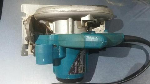 Serra Circular Makita 5007N