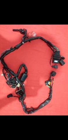 Vendo chicote completo da Fan 2018