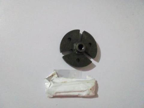 Extrator Rotor / Saca Magneto De - Yamaha - Ybr 125 Até 2005