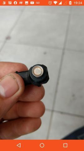 Bico Injetor de fan e titan 150 , 160