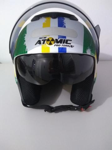 Capacete