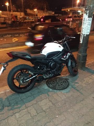 Vendo xj6 sp. - 2017