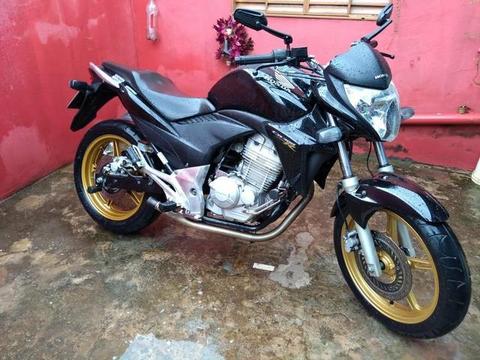 Cb 300 2014/15 - 2015