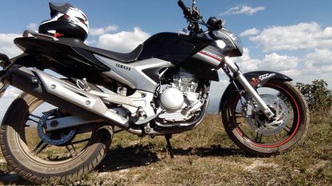 Vendo FZ 250 - 2015