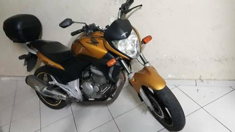 Cb 300 - 2010