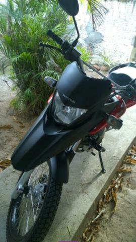 Honda XRE 300cc 2012 - 2012