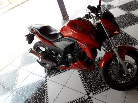 Cb300r - 2014