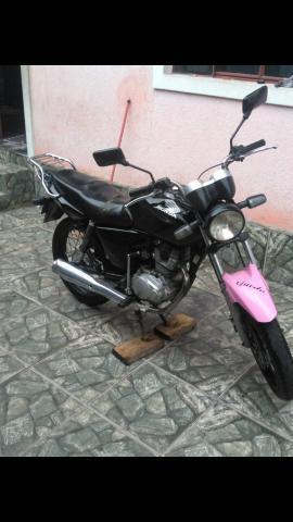 Vendo(2.600) ou troco - 2006