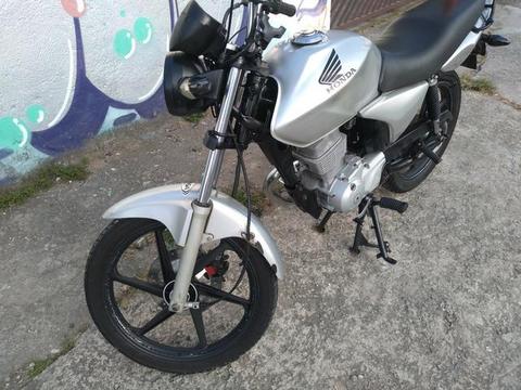 Vendo TiTan 150 - 2007