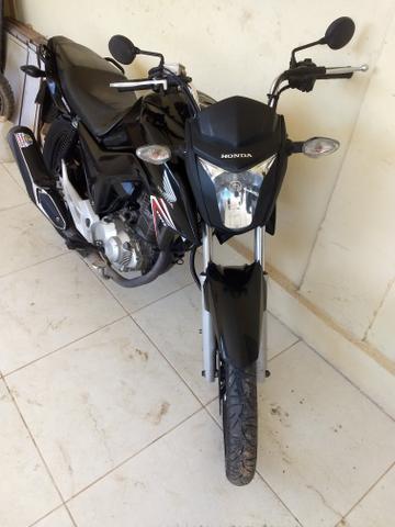 Fan 160 2016 - 2016