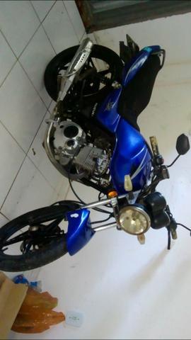 Moto Suzuki - 2012