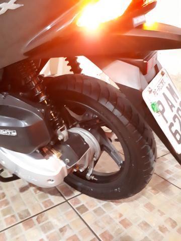 Vendo pcx 2017 - 2017