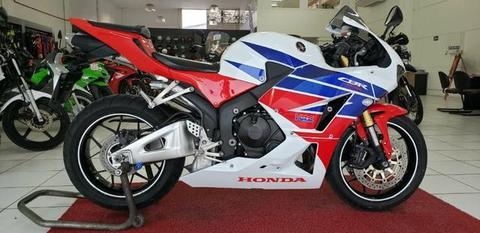 Honda Cbr - 2014