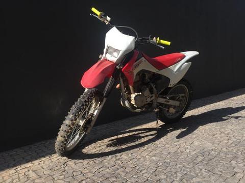 Crf 230 2015 - 2015