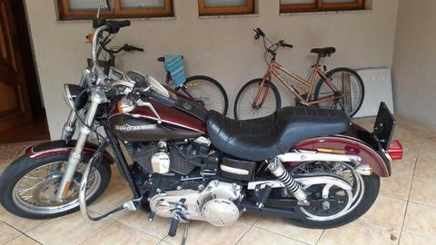 Harley Davidson 2014 - 2014