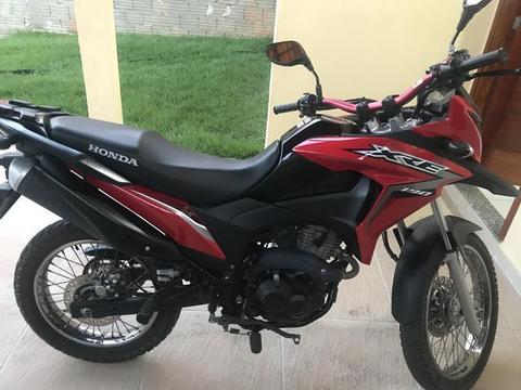 Xre 190 ABS - 2018