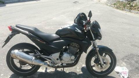 Cb300 - 2009