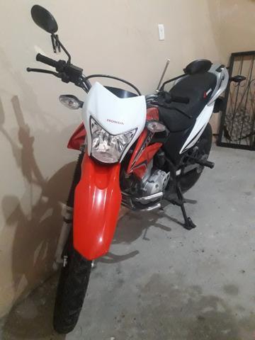 Moto - 2014