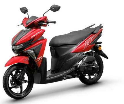 Yamaha NEO 125 - 2019/2020 - 2019