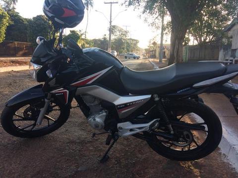 Vendo TITAN 160 EX 2016 - 2016