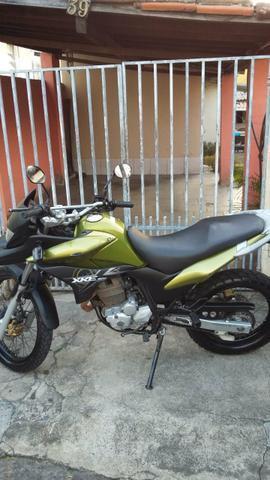 Vendo Xre 300, muito conservada. - 2012