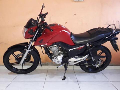 Cg 160 fan 2018/2018 - 2018