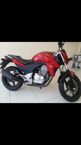 Cb 300r. 2010/2011 - 2010