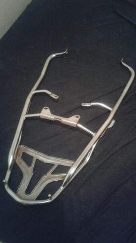 Churrasqueira start 160