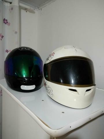 Vendo os 2 por R$ :60