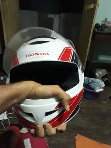 Honda motors