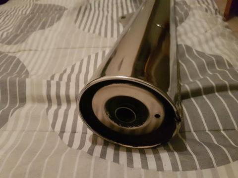 Polimet titan/fan 160