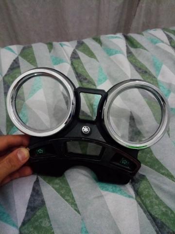 Carcaça do painel da fazer 250 2008