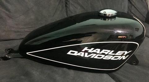 Tanque Original da Harley Davidson Sporster