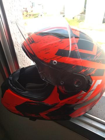 Capacete LS2