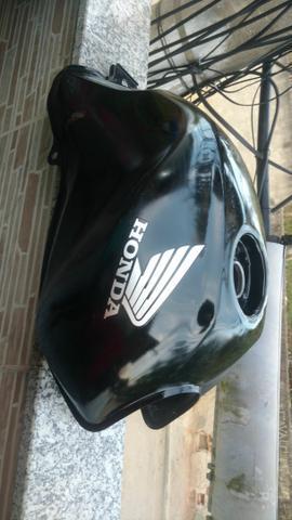Tanque