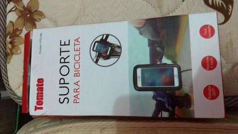 Suporte GPS moto