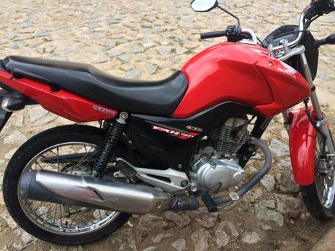 Fan 150 bem conservada 6.300 - 2014