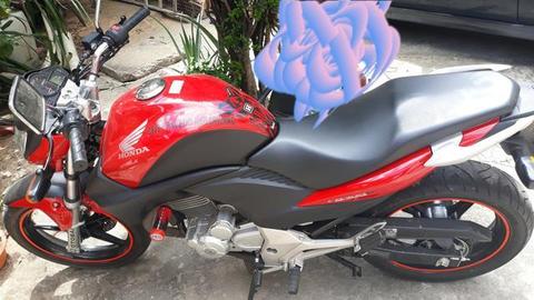 Cb 300 2011 - 2011