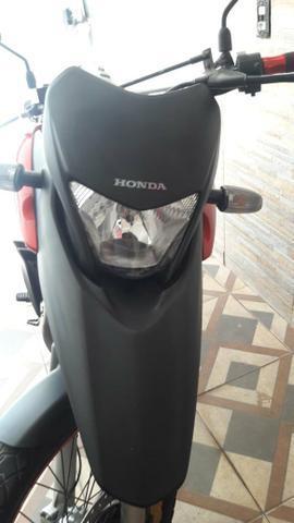 Vende-se uma XRE ano 2012 só venda - 2012