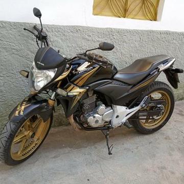 Cb 300 - 2014