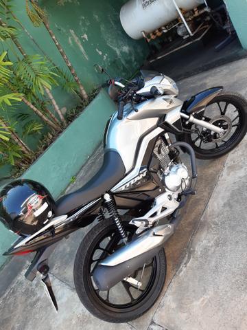 CG Titan 160 EX 2019 - 2019