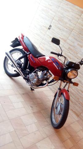 Moto Titan 97 Resaturada - 1997