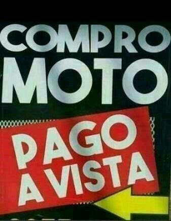 Cadê as motos a venda pago até 4.700 - 2014