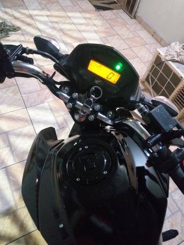 Moto 160 - 2016