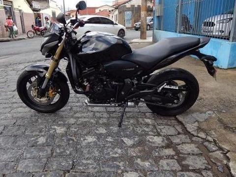 Cb 600F Hornet 2012 - 2012