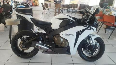 Honda Cbr 1000rr 2008 - 2008