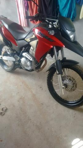 Xre completa só pegar e roda - 2017