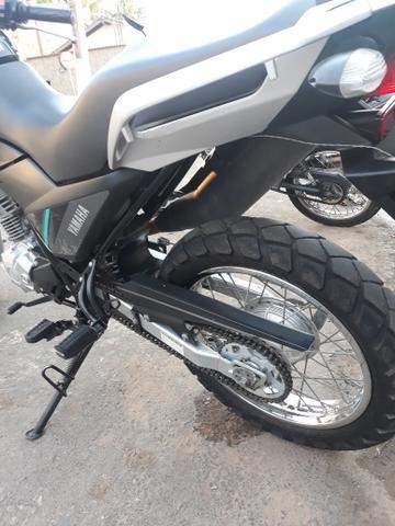 VENDO crosser - 2018