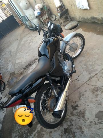 125 2013 sucatinha pra interior - 2013