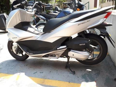 Scooter PCX 150 - 2018